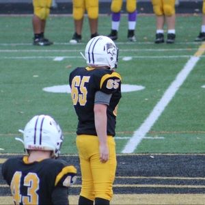 Meet your Posher, Connor